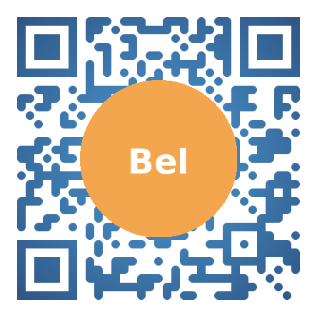 QR para acessar o app